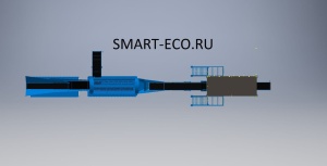 Мусоросортировка, мусоросортировочный завод, мусоросортировочная линия