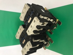 Контактор LC1-D9511 220VAC