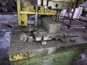 К8340, КБ9538, КВ2536, К9534, КГ2132, К2130