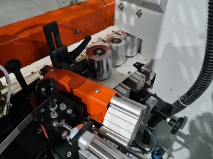 Кромкооблицовочный станок Ostermann 6TR Pur