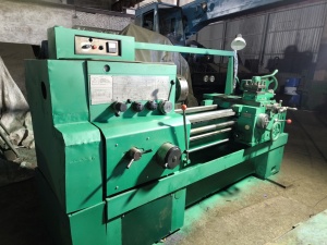 ТС-70 Станок токарно-винторезный универсальный