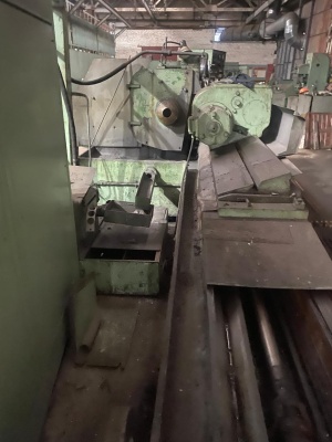 Полуавтомат круглошлифовальный 3м175