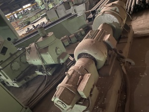 Продольно-строгольный 7212