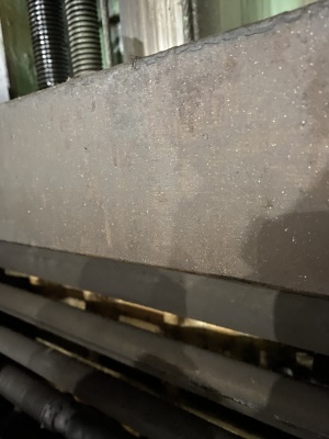 Продольно-строгольный 7210