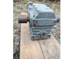 Цилиндро-конический мотор-редуктор Sew-Eurodrive