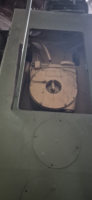 К8340, КБ9538, КВ2536, К9534, КГ2132, К2130