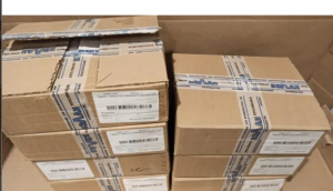 Коробки зажимов кзим2.2-10 взрывозащищённые