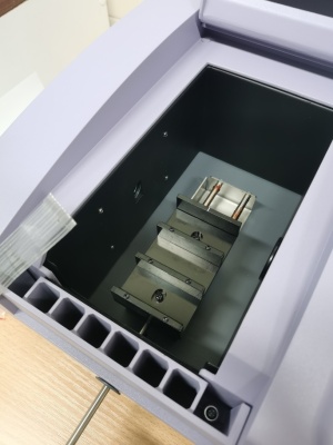 Спектрофотометр КФК-3КМ