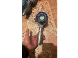 Преобразователь давления jumo dtrans p02