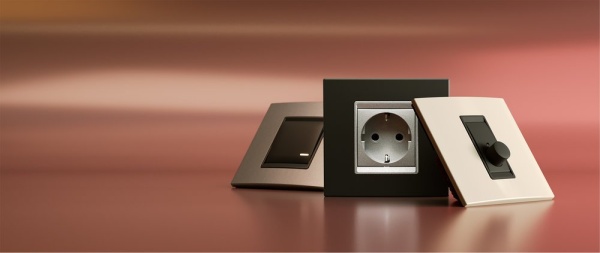 CADUCEUS ALING серия EXPERIENCE