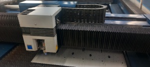 Станок лазерной резки TRUMPF TruLaser 5040