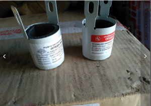 Муфта противопожарная эгида-пм-32, огнезапм-32