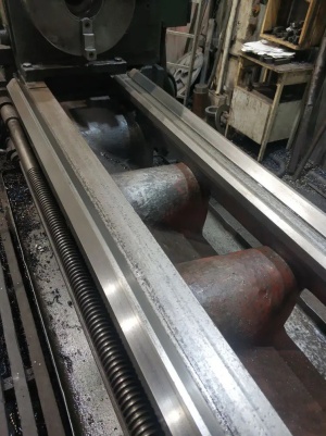 1М63Б,рмц 3м. станок токарно-винторезный универсальный