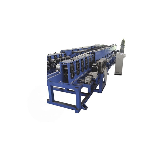 Машина для производства профиля GCF-600/1