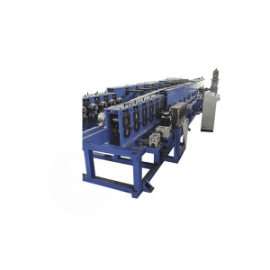 Машина для производства профиля GCF-600/1