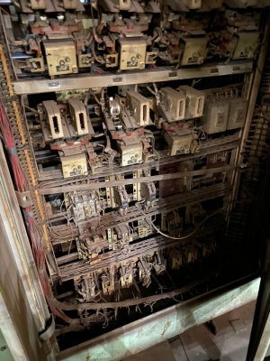 Продольно-фрезерный 6620