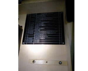 Индикатор часового типа ич10мн измерительный