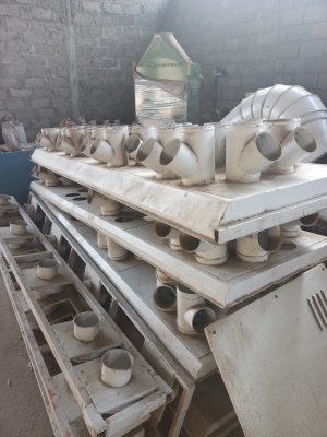 Мукомольное оборудование, мукомольная линия