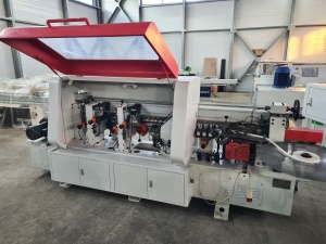 Кромкооблицовочный станок бу KDT