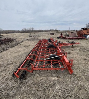 Культиватор