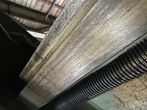 Продольно-строгольный 7212