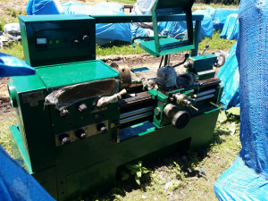 Токарный станок 16Б16КП и др