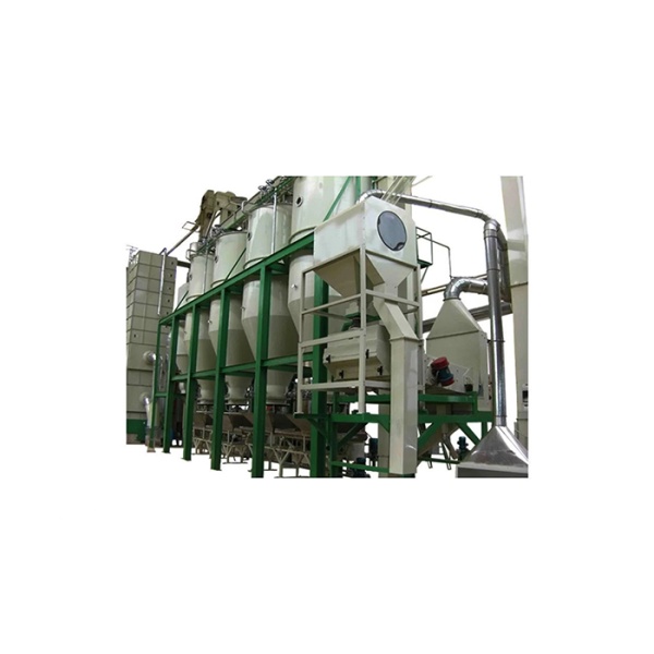 Оборудование для пропаривания риса HFM-100