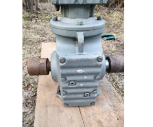 Цилиндро-конический мотор-редуктор Sew-Eurodrive