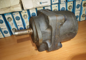 Насос гидравлическ пластинчатый PFY31022/1DT, Atos