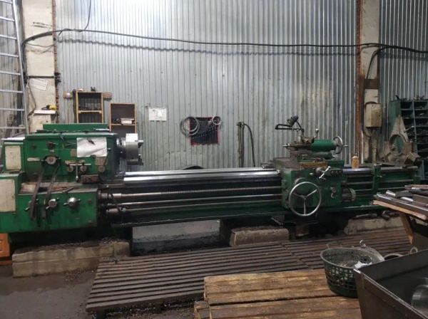 1М63Б,рмц 3м. станок токарно-винторезный универсальный