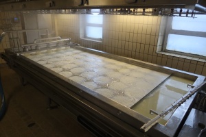 Сырный пресс Stadu