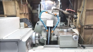 Червячно-резьбошлифовальный станок с ЧПУ 5К822В