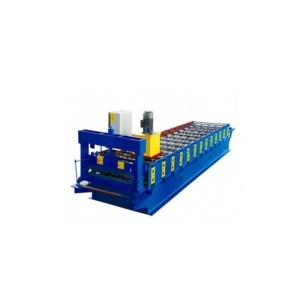 Линия для производства профнастила НС60+МП20