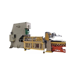 Линия для производства цельнотянутой алюминиевой банки GW-65