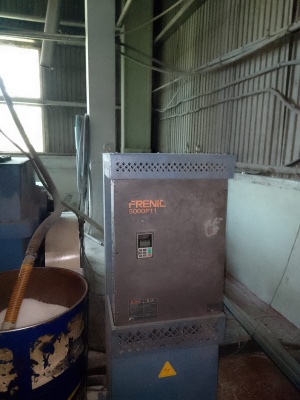 Линия производства полипропиленовых мешков