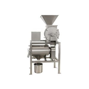 Машина для удаления косточек из шиповника FX-QH0.5