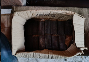 Плашки для трубных гидроключей на буровой, крс