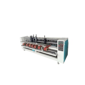 Фальцевально-склеивающая машина 2800