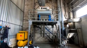 Оптический фотосепаратор «ФОКУС-7»