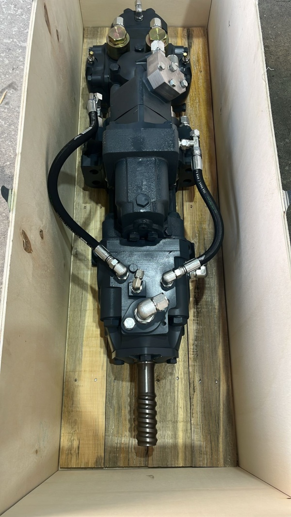 Гидравлический перфоратор Epiroc COP 1838HD+