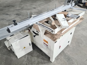 Форматно раскроечный станок Altesa P 45F