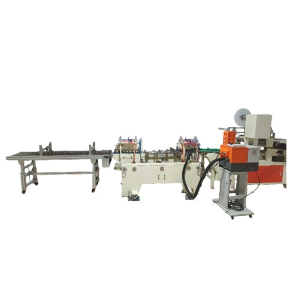 Оборудование для производства ловушек для тараканов HG-903