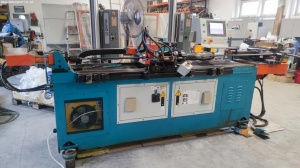 Трубо- и профилегибочный станок SHUZ TUNG NCR38B