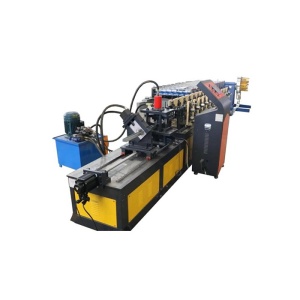 Линия для производства L-профиля LW13-13-27