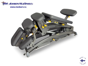 Стол экстра-класса для мануальной терапии Manuthera 242, Lojer, Финляндия