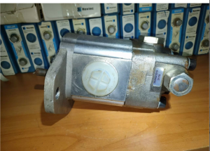 Гидравлический шестеренчаты насос 333/T1003 Parker