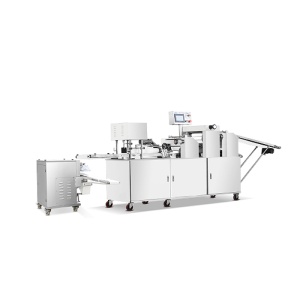 Оборудование для производства рулетов и слоек из теста XZ-15CII