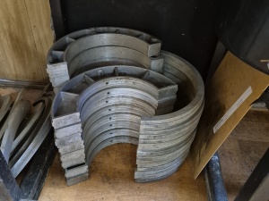 Стыковой сварочный аппарат пнд до 500мм