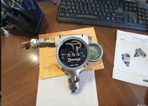 Преобразователь давления 2600Т, 87-8700Psi, авв