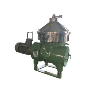 Центрифуга тарельчатая DHY500